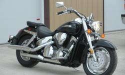 2009 Honda 1300 VTX. Excellent condition, only 1,250 miles, Black, no extras asking $6,500 call --, ask for Tony
Inquire by phone calls only, no text messages please