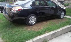 2009 nissan altima (salvage) - $10650
Condition:
Used: A vehicle is considered used my name is registered in the car and sell it for private use I need a bigger car for a van that the family grew.
when they had bought 9.24 miles
VIN:
Mileage: 27,357