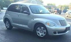 2009 Chrysler PT Cruiser Touring , 99K ,automatic, 4 Cyl turbo 2,4L, gas saver, + 25 MPG, A/C Ice cold, 4 very good tire with alloy whells, control Remote keys entry , privacid glass, all powers and cruiser control, AM/FM with CD player, clean Florida