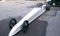 2010 Diamond Race Cars 270? wheelbase Top Dragster
? $18,000.00
? Carbon Rear Wing
? Carbon Steering
? Carbon Dash
? K&R Delay Box
? Switch Panel
? Wiring Kit
? Fuse / Relay Center
? Swing Arm Rear Suspension
? Front Slip Tubes
? Seat Cover
? Tool Box
?