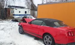 Parting out 2010 Ford Mustang Please contact Affordable Auto Parts for prices 1-815-722-9072 M-F 9-5 Sat 9-3 Located in Joliet il 328 Patterson Rd. Parts only!!!