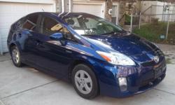 2010 toyota prius (salvage) - $16250
Condition:
Used: A vehicle is considered used if it has been registered and issued a title. Used vehicles,the vehicle is already transferred into my name
VIN:
Mileage: 29,912 miles
Warranty: No
Vehicle title: Salvage