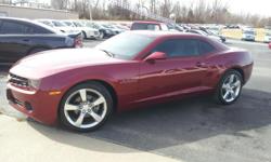 2011 Chevrolet Camaro......46,000 miles / sunroof / $23,995.....Call or text me at ()-.