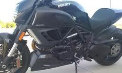 2012 DUCATI Monster 696, MELILLIMOTO DUCATI HAS THE LARGEST INVENTORY OF DUCATIS IN THE SOUTH EAST !! 2012 Ducati Monster 696 Stealth IN STOCK. In 1992 Ducati unveiled a new prototype that was to become an icon
