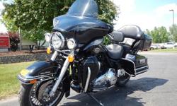 FOR ONLINE AUCTION
Thursday, June 26th
Byron Center MI
REPOCAST.COM
&nbsp;
2012 Harley Davidson Ultra Classic Motorcycle, 10,894 odometer mileage, VIN# 1HD1FCM12CB662788, 103 ci. 4-Stroke Engine, 6-Speed Manual Trans, Air Cooled, Electric Start, Belt