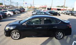 Searching for a used Nissan Sentra SR? Here is what you've been searching for. Call me today. If you enjoy doing business with an honest, professional salesperson, you would enjoy doing business with me. Contact me today. Do you have bad or limited