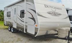 MSRP: $20,542.00
SALE: PRICE REDUCED: WAS-29.722&nbsp; NOW-$14.995
&nbsp;
General Specifications
Body Style:
TT
Color:
SAND DECOR
Location:
Zephyrhills
Floor Layout:
255 RB
Category:
Travel Trailer
Length:
26
Make:
KEYSTONE
Model:
DUTCHMEN
Model ID: