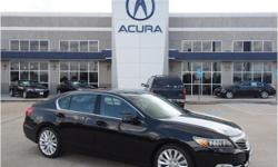 RLX Navigation Lease Deals Specials, Lease 2015 Acura RLX With Navigation For $459.00 Per Month, 36 Months Term, 10,000 Miles Per Year, $0 Zero Down. 310-hp, 3.5-liter, i-VTEC V-6 Engine 6-spd. Sequential SportShift w/ Paddle Shifters Precision All-Wheel