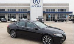 Acura TLX V6 Lease Deals Specials, (Call For Lease Price!) Lease 2015 Acura TLX V6 For 36 Months, 12,000 Miles Per Year, $0 Zero Down. 1st and 2nd row curtain head airbags 4-wheel ABS Brakes 4-Wheel Steering ABS and Driveline Traction Control Anti-theft