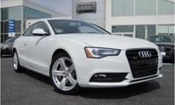 A5 Coupe Lease Deals Specials, Lease 2015 Audi A5 Coupe Premium For $499.00 Per Month, 42 Months Term, 10,000 Miles Per Year, $0 Zero Down. Quattro Permanent All Wheel Drive - Leather Seats - Tilting Glass Panorama Sunroof - SIRIUS Satellite Radio - 18"