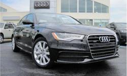 Audi A6 Lease Deals Specials Lease 2015 Audi A6 2.0T Premium Quattro 4dr Sedan AWD For $569.00 Per Month, 36 Months Term, 10,000 Miles Per Year, $0 Zero Down. Automatic Transmission 2.0-Liter Turbo Quattro all Wheel Drive Leather interior Sunroof
