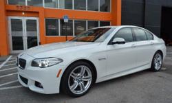 2015 BMW 525I ONE OWNER , 3.0 L6 SUPER CLEAN!!
ONLY $ 48,999
WITH ONLY 18,265 K MILES
WITH AS LOW AS $1000 DOWN PAYMENT YOU CAN QUALIFY
WHY NOT ? WE HAVE OVER 25 BANKS TO APPROVE YOU NO MATTER
YOUR PAST CREDIT HISTORY, FINANCING YOU IS VERY SIMPLE
YOU