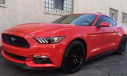 If you have any questions feel free to email me at: yoshieyaasif@ukpornstars.net . Race Red 2015 Mustang GT with Performance Pack and Recaro Seats with 1,707 Miles. MPR Built Engine Specifications: Ford Racing Aluminum Performance Block - M-6010-M50R Ford