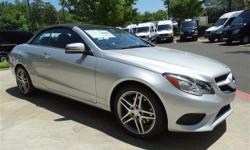E350 Convertible Lease Deals Specials, Lease 2015 Mercedes E350 Convertible Premium 1 Package For $639.00 Per Month, 36 Months Term, 7,500 Miles Per Year, $0 Zero Down! Includes Premium 1 Package: Navigation & Rear View Camera AIRSCARF Bluetooth(R)