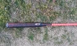2015 Miken Psycho Jeremy Isenhower. Bat has about 10-15 hits on it. Custom lizard skin grip. Will provide warranty with proof of purchase. Amazing bat!! Got injured and can no longer play.&nbsp;