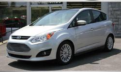 FOR UP-TO-DATE PRICING AND MORE PHOTOS, CLICK THIS LINK: http://www.crossroadsny.com/used/Ford/2015-Ford-C-MAX+Hybrid-Ravena-NY-e3da47550a0e0ae815e862d87f486bd6.htm?searchDepth=1:1
2015 FORD C-MAX HYBRID WAGON! 20k Like New Miles! Loaded! Back Up Camera!