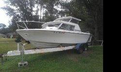 $6000 OBO for Both&nbsp;
$3500 OBO for Boat
$2900 OBO for waverunner
&nbsp;
Would perfer cash over trade
But if the trade is right, we will make a deal! Let me know what you got.
We are willing to negotiate, need gone asap!
22 foot 1975 Fiberform Boat