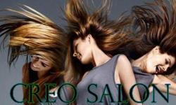 My name is Lucie Prince and I have 10 yrs experience in hair styling. I welcome you to the Creo Salon located at 5360 South Campbell Ave Springfield, Missouri 65810.
I am offering a $25.00 perm special for the month of December. Expires 12/31/12
(Outside