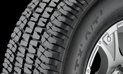 Set of (4)- 275/65R20 Michelin LTX A/T 2 tires.&nbsp; 16,000 miles only on tires, these are 60,000 mile tires.&nbsp; New they are $277.00 ea.&nbsp; Set of 4 would be $1,108.00.&nbsp; Asking $800.00 for the set.&nbsp; They came off a 2015 F350.