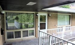 2 Bedroom 1 & 3/4 Bath Bettendorf Condo for sale by owner. Very nice safe, central and convenient location. Solid construction. 1083 Sq. ft. On second story. Meticulous grounds. Heated pool and huge clubhouse. Within walking distance to Duck Creek Mall