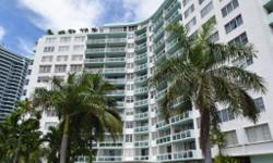 Pristine unit overlooking Biscayne Bay at Bay Park Towers on Biscayne Blvd, Downtown Miami! Located in the blossoming Edgewater area, this spacious corner 2 bedroom 2 bath features, hardwood floors throughout new appliances, and an amazing view of the