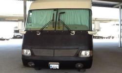 1997 Fleetwood 36-Foot Class A Southwind LE Motorhome $22,500 (Apple Valley) 36' Class A Motorhome by Fleetwood Southwind LE $22,500 (Apple Valley) 92308 This coach was one of the most popular RV's Well Maintained Stored Under Cover Coach is on 460 Ford