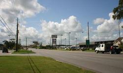 &nbsp;
A Growing area and Lots of potential. Commercial land 2 blocks from I-10
Next to O'Reilly's Auto Parts in 1506 Meyer (Hwy36) in Sealy, Texas 77474.
This 3 acre land, with a lot value of &nbsp;$399,000.
&nbsp;
&nbsp;
If interested please call us now