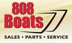 808 Boats provides professional service for all your Yamaha & Mercury outboard needs.We can travel to the location of the boat or have the repairs done, at the service department. Call for an appointment at --.
For More Information Visit Our Site: