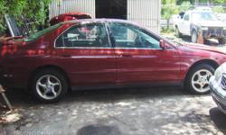 PARTING OUT VEHICLE, BUMPERS FENDERS TIRES, ENGINE, TRANSMISSION, INTERIOR, DOORS, PLEASE NO SMALL INQUIRES, FOR MORE INFORMATION PLEASE CALL MOSES @ --