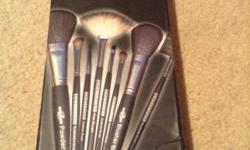 Hey everyone! Especially the make up junkies and beauty lovers....LISTEN UP!!!! Selling my brand new makeup brushes!!! Brand new and never used at all and all packed! They are great! I already have a lot so selling my extra ones. I got them from UAE.
