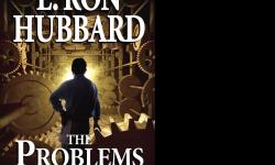 Here is a book that does what you don?t expect a book to do.
It tells you HOW.
It tells you the basis of things, and the most basic of things is life itself.
This then is a book about life.
BUY AND READ
The Problems of Work
by L. Ron Hubbard
Just get it,