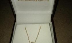 Add A Pearl necklace ... never worn or removed from the box /&nbsp;original price $80.00
