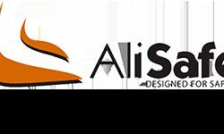 AliSafe designs and manufactures aluminium safety access products including Work Platforms or Ladder Platforms, Truck Loading Platforms and Bespoke or Custom Platforms. Select from our standard range of platform ladders or we can help you design a custom