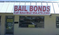 OPEN 24/ FOR FAST RELIABLE BAIL BOND SERVICE. NO COLLATERAL NEEDED IN MOST CASES. &nbsp;CALL AND ASK FOR RICH 954-479-2389 address 6534 nw 24th court margate florida 33063