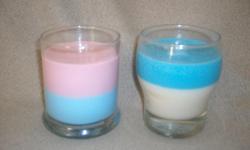 The best of the best scented soy candles. Very affordableand long-lasting aromas;&nbsp; prices of candles start at $3.00 dollars up to $15.00 dollars. Over a 100 different scents to offer you;&nbsp; as well we do multi-color and layer candles.&nbsp;