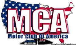 Motor Club of America has been an established and trusted name since 1926. MCA provides a variety of valuable products and services within the United States and Canada for Automobile, Truck, Motorcycle, RV, and Travelers.
&nbsp;
Motor Club of America or