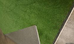 &nbsp;
I am selling ALL of my used artificial grass for only $0.75 a square foot! Yes $0.75, not $7.50 like all the new products!
The sale is happening at 3686 South Highland Dr Las Vegas, NV 89103. Bring your trailer because i am selling in 500 square