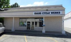 We service ATV, Motorcycles, Water Craft and Snowmobiles. We also have a wide array of parts and accessories.
We are just a short drive from anywhere in the valley, We are located at 1101 S.Washington Ave in Emmett.
Take the drive and save.
Idaho