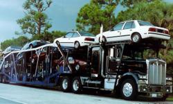 NJ's Auto Transport is here to help you get your vehicle moved from state to state.
whether you're buying, selling or moving. I can help. So call today for your free quote.
318-222-7575
Mon - Fri 9-5.