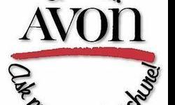 Already Like AVON, Wanna Buy AVON??, Then let me be your personal Rep!!