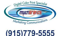 for 1000 business cards
full color one side
printed in 120 lb gloss cover
uv coating
we also can print flyers, brochures, posters