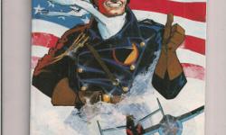 Blackhawk *Book One *Blood & Iron (DC Comics) *Cliff's Comics & Collectibles *Comic Books *Action Figures *Posters *Hard Cover & Paperback Books *Location: 656 Center Street, Apt A405, Wallingford, Ct *Cell phone # -- *Link to comic book selling on