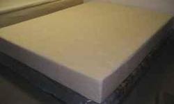 TIRED OF BAD SLEEP?
BRAND NEW "MEMORY FOAM" MATTRESS
SUPERIOR COMFORT & QUALITY!
** 20 YEAR WARRANTY **
KING: $390
QUEEN: $270
FULL: $250
TWIN: $199
CALL NOW... 858-519-6050
=== WE DELIVER ===
!CALL NOW AND SLEEP GREAT!