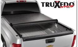 Ok, here's the deal.&nbsp; I purchased tickets to a drawing with the proceeds going to a good cause, kids.&nbsp; It just so happened that my name was won of the names drawn.&nbsp; I won a brand new TruXedo truck bed cover specifically the Lo Pro QT.&nbsp;
