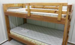 For Sale:
Brand New in Boxes-Twin over Twin Bunk Bed set. Solid wood construction-Very strong and safe!
Twin over Twin 2X4: $199
Twin over Twin 2X6: $239
Twin over Full 2X6: $319
ONLY AT:
FACTORY DIRECT MATTRESS WAREHOUSE
2020 Werner Ave NE
Cedar Rapids,
