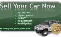 Tired of trying to sell your car on your own and cant seem to get the cash for cars you need?&nbsp; Visit RCO Cash for Cars online at http://rcoautosales.com .&nbsp; We pay the highest possible market price for your new, used, leased, financed and junk