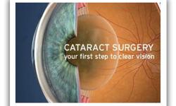 Our ophthalmologists, optometrists and also clinical staff can help you with your journey back to perfect vision and offering the most advanced, proven cataract removal surgery and laser vision correction surgery available today.