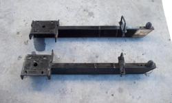 this is for a chevy 1967-1969 camaro traction bars