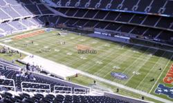 Chicago Bears vs. Seattle Seahawks Soldier Field Stadium
Chicago, IL Sun, Oct 17 2010
12:00 PM
***StubDot is a site built by fans looking to buy tickets without the high fees***
Click Here For Bears vs Seahawks Tickets