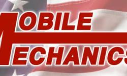 Cincinnati Mobile Auto Repair is a on iste car repair service that comes to you and fixes your car or truck. We are in the local cincinnati area we offer mobile car repair service. We come to your home, road side or place of business to repair your car or